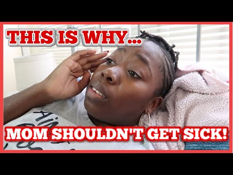 VLOGMAS DAY 19 | NO DAYS OFF | FINALLY FEELING BETTER| VLOGMAS 2019|GRACE SONDE