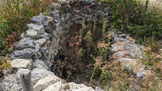 Journée Européennes du Patrimoine - Source de la Fontaine Dieu