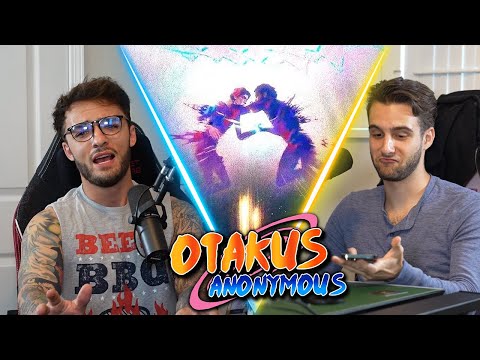 We Were WRONG About Arcane - Otakus Anonymous Episode #91