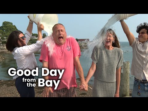 Good Day from the Bay: Episode 4