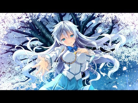 Snow World End - 榊原ゆい 歌詞付き Full