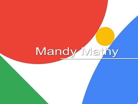 Live-Stream von Mandy Mathy