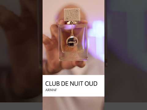 Armaf Club De Nuit Oud Review @armafofficial9496 @SterlingParfumsLLC  #fragrance #cologne #review