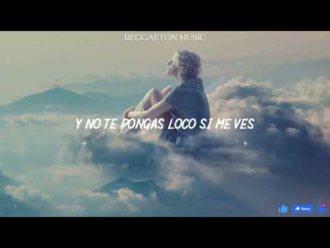 Maria Becerra - CORAZÓN VACÍO (Lyrics/Letra)