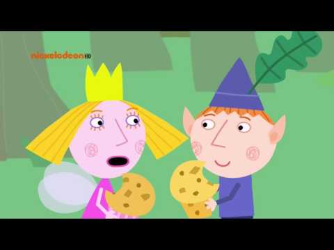 Ben and Holly's Little Kingdom Compilation 2017 #4