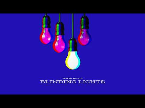 The Weeknd - Blinding Lights (Lofi Remix)