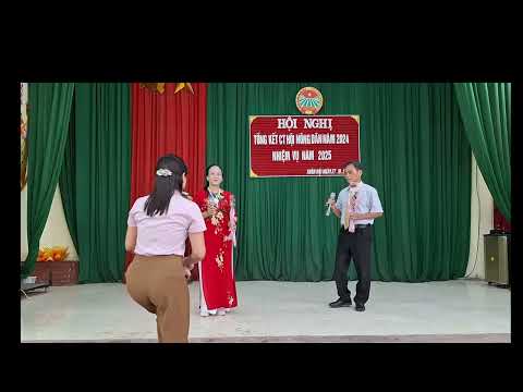 TRẦU CAU QUAN HỌ - Thể Hiện : Đăng Thái - Ngô Nõn