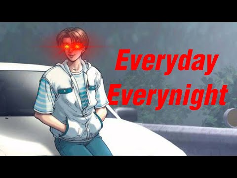 Everyday Everynight - A-One