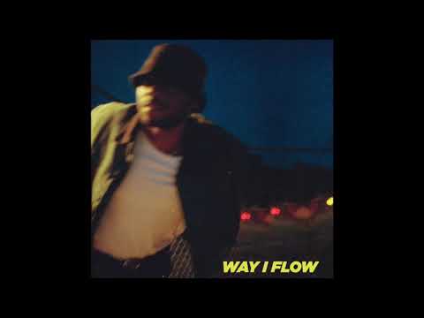 BOYFRN - The Way I Flow (Prod. Bobbylove)