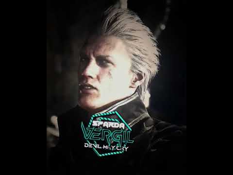 Seifer Almasy vs Vergil Sparda #edit #debate #finalfantasyviii #devilmaycry5 #whoisstrogest