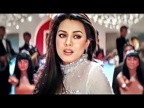 Aksar Is Duniya Mein | Dhadkan 2000 | (❤️Jhankar) | Ft. Suniel Shetty & Mahima | 90's Superhit Song