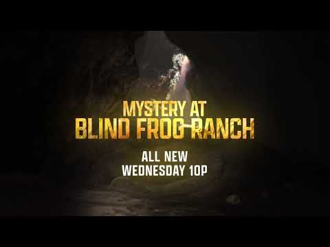 Mystery at Blind Frog Ranch | All-New Wed at 10p on Discovery 💡