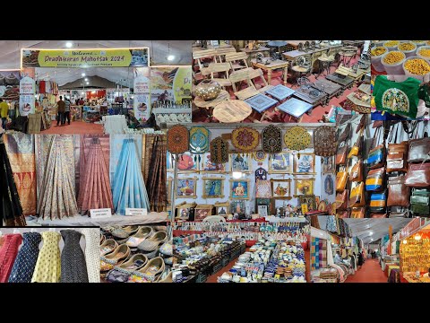 Biggest Shopping Festival | Pradhikaran Mahotsav | VlogGoals