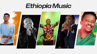 DJ JM - Best Ethiopian Music Mix