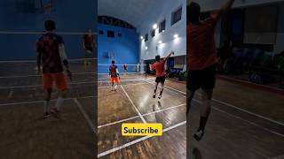 "Game On: Badminton's Finest Moments!"#TopPlays#SportHighlights#BadmintonShots#BadmintonFans