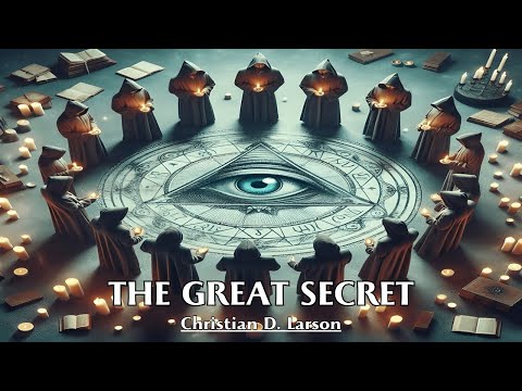 The Human Mind Has Infinite Power - THE GREAT SECRET - Christian D. Larson