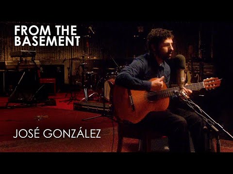 Down the Line | José González | From The Basement