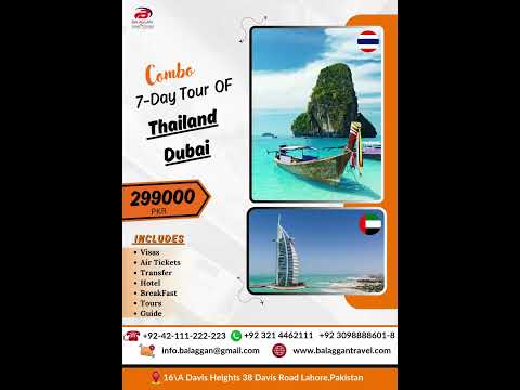 #dubaitour #thailandtravel #travelandtours #shorts #youtubeshorts