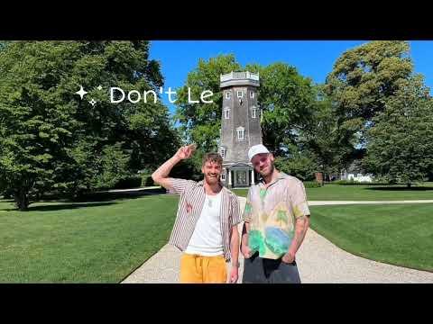 The Chainsmokers - Don't Let Me Down (Lyrics) ft. Daya Song