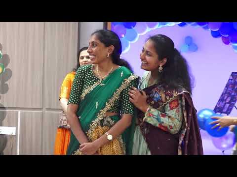 MAYUKH birthday video - Event done by kara events