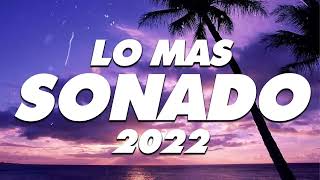 MIX REGGAETON 2021 - LO MAS NUEVO 2021 - LO MAS SONADO