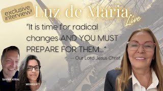 🔥 URGENT MESSAGE FROM OUR LORD: RADICAL CHANGE IS NEEDED! 🔥