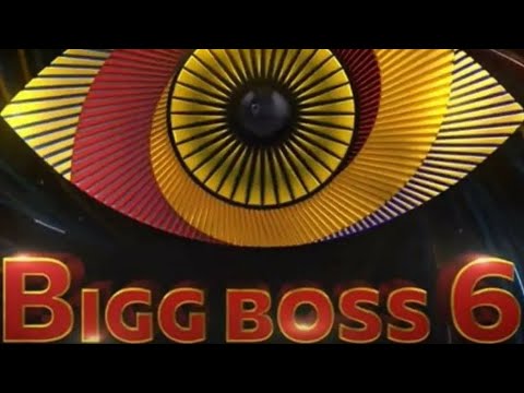 Big Boss Telugu Season 6 Updates Video Live