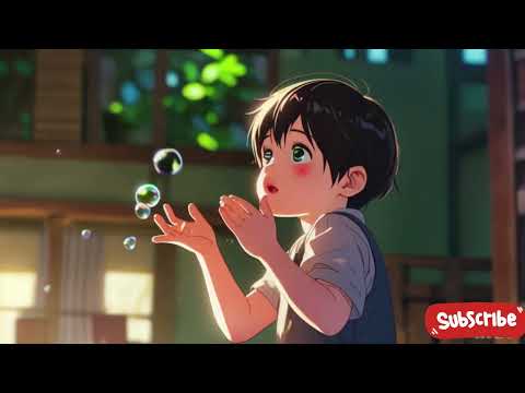 "Bubble Fun with Emjy! Sing Along to the #tak Bubble Song!" | TinyTales song