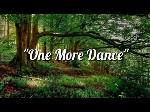 R3HAB & Alida - One More Dance (Lyrics)