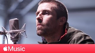 Liam Gallagher: Debut Solo Album 'As You Were' and Future Career Ventures | Apple Music