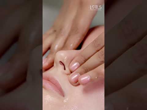 DermaSage Facial ASMR