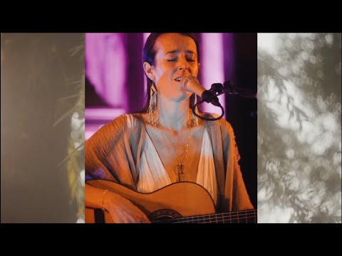 Ayla Schafer - Guiding and Protecting [ Live in Zurich 2023 ]