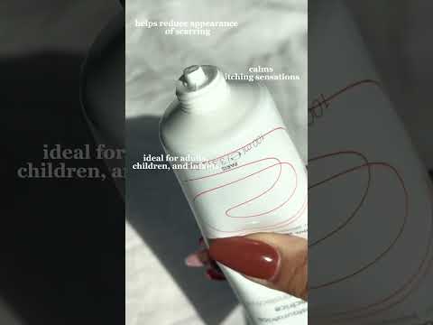 Skin Barrier Repair 101: Cicalfate+ Restorative Protective Cream