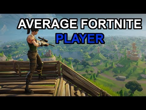 Most Average Console Player! New Update!