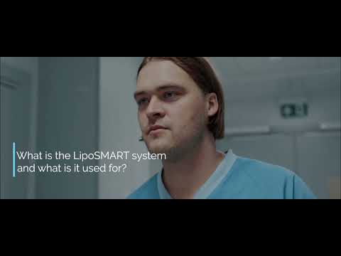 The LipoSmart System