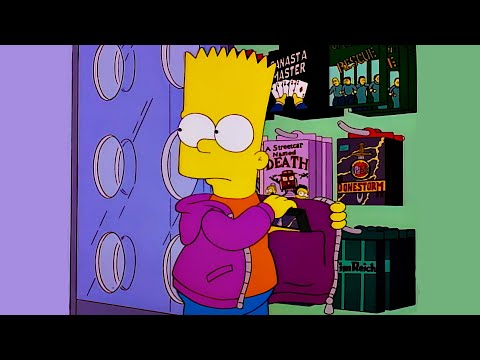 The Simpsons, How To Get New Game! The Simpsons 2024 - Best moments!