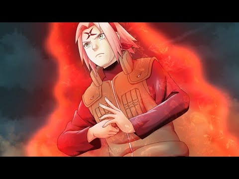 Sakura Badass edit▪︎"WOMAN" Doja cat▪︎#narutoshippuden #shorts #anime #amv #sakura