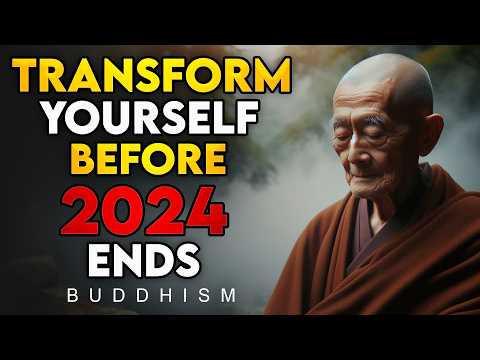 Transform Your Life Instantly with These 10 Buddhist Teaching | Buddhism | Buddhist Teachings