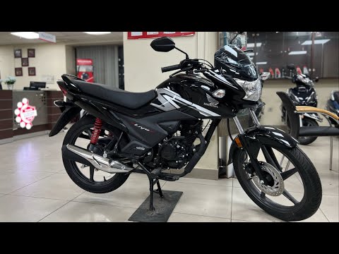 2025 Honda Livo 110 New Model Walkaround Review | 2025 Livo 110 Price | Best 110cc Bike ???