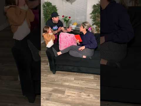 Ice prank on wife goes wrong, 🤣