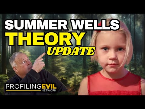 Summer Wells: Abducted, Murdered, or an Accident? Theories on Her Disappearance Explored