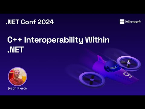 C++ Interoperability Within .NET