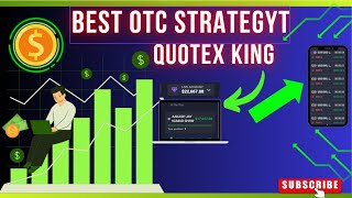 How to win every trades in Quotex🔥 | Binary trading strategy 3 | Trade With Quotex King