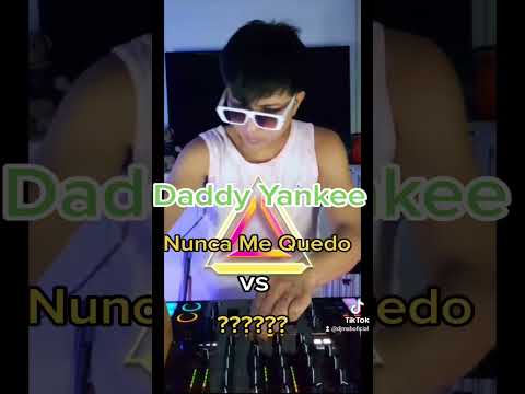 Daddy Yankee Mix 🔥😎 #short #reggaetonclasico #daddyyankee #2023