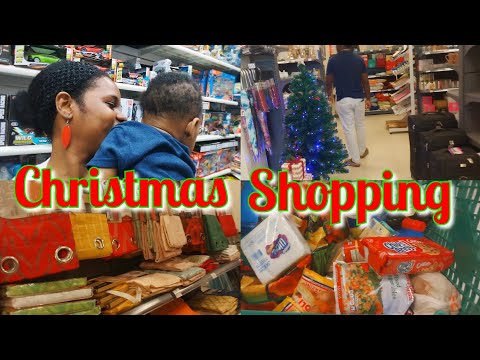 Christmas Shopping Grenada 2023