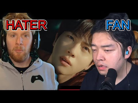 KPOP Hater reacts to 진 (Jin) 'Running Wild' Official MV