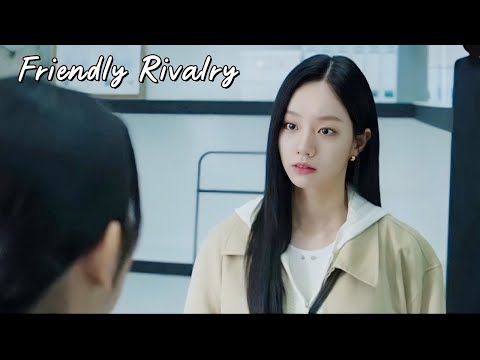 Friendly Rivalry Episode 14-15 Preview & Spoilers - Lee Hye Ri - Jung Soo Bin