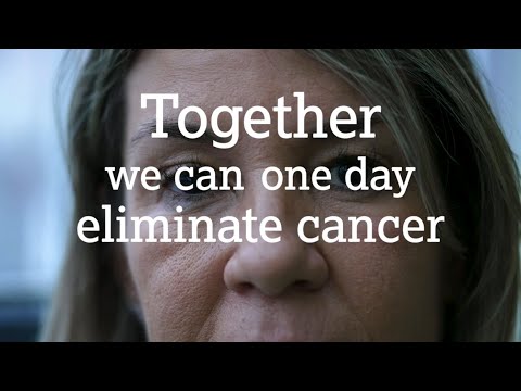 What if cancer could be outsmarted, or maybe even cured?