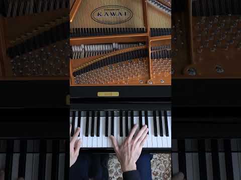 Rachmaninoff - Prelude Op. 23, No. 2