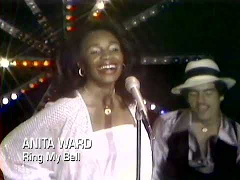 Anita Ward - Ring My Bell (1979)